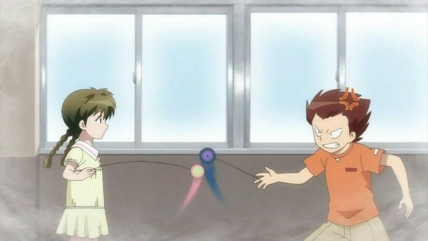 境界のRINNE (16)