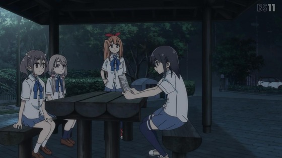 「mono」12話感想 (61)