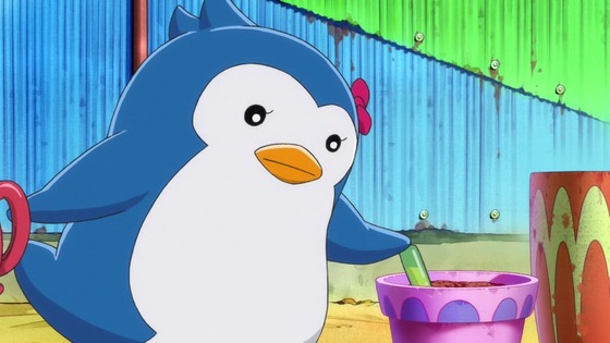 「輪るピングドラム」21話感想 (11)