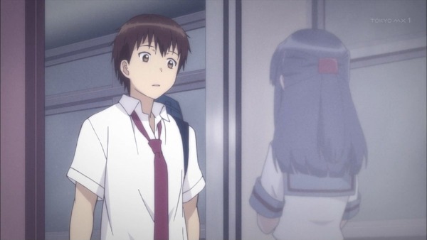 長門有希ちゃんの消失 (5)