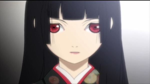 「地獄少女 宵伽」4期 8話(1期 6話) (61)