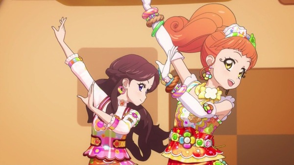 アイカツ (45)