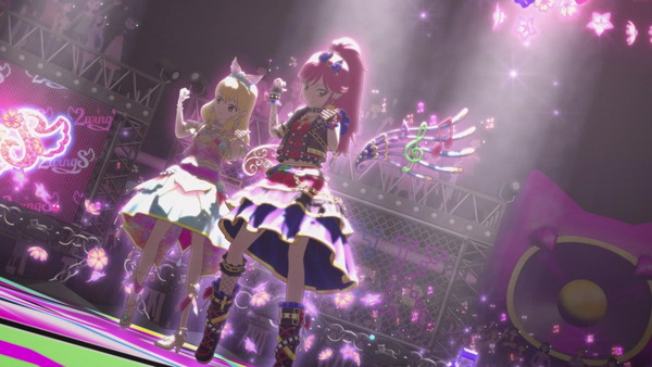 「アイカツオンパレード!」11話感想 画像 (71)