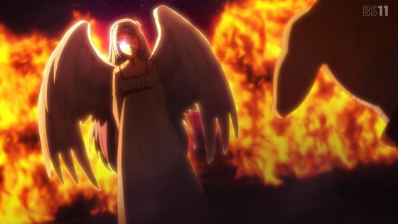 「はたらく魔王さま!!」2期 3話感想 (40)