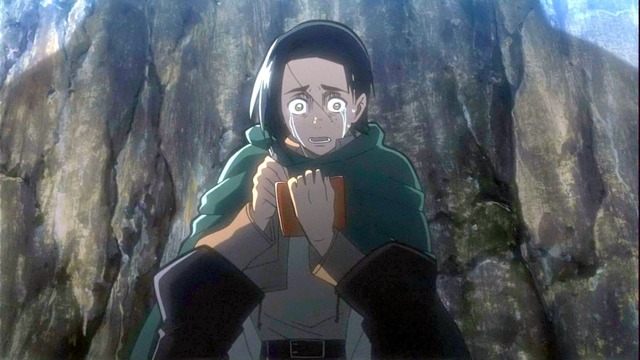 進撃の巨人 (28)
