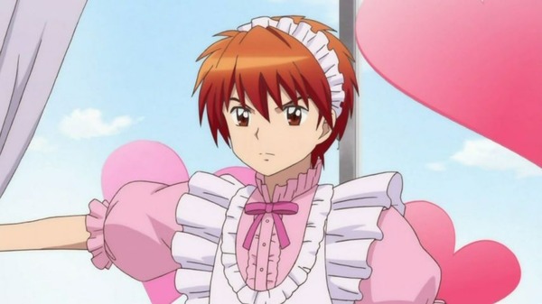 境界のRINNE (36)