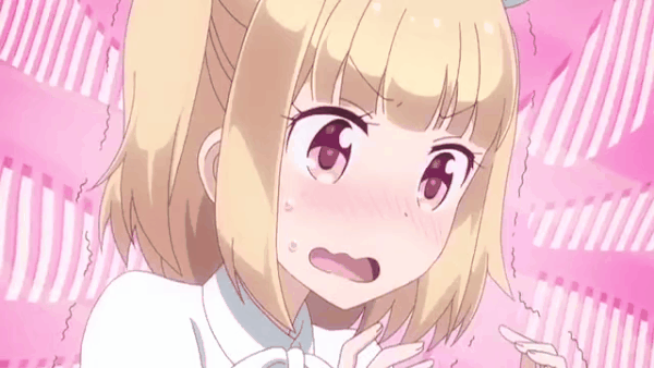 「NEW GAME!!」2期 第9話