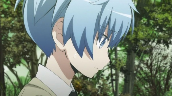 「暗殺教室」第2期 17話感想 (30)
