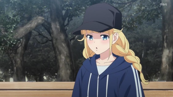 「パリピ孔明」2話感想 (32)