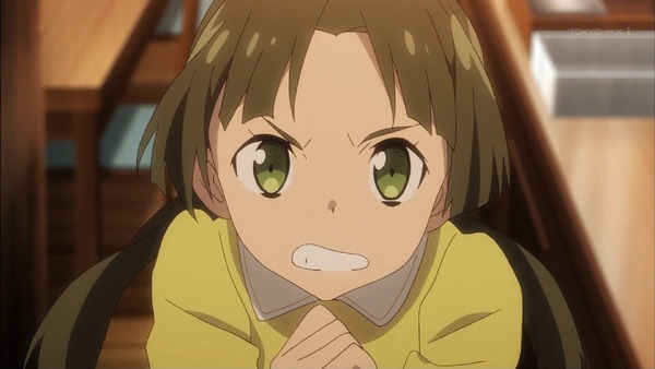 「終末のイゼッタ」 (18)