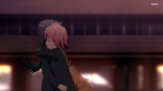 「俺ガイル」第3期 第7話感想 (69)