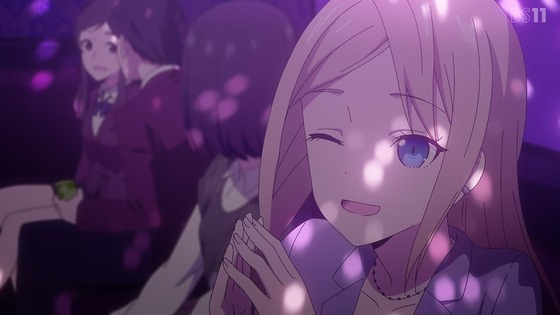 「かぐや様は告らせたい」3期 2話感想 (41)