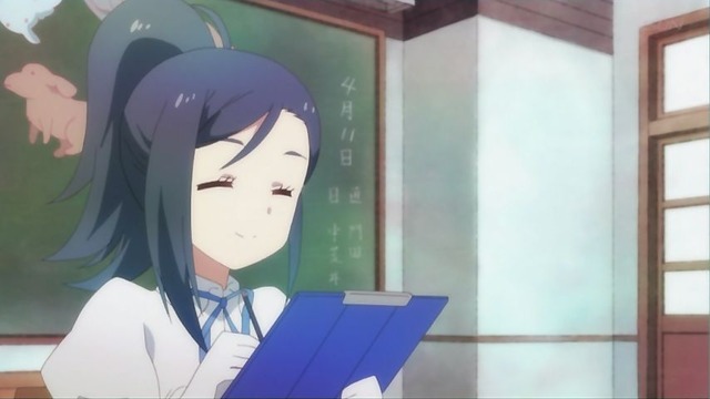「あんハピ♪」2話感想 (6)