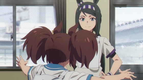 「ウマ娘 シンデレラグレイ」23話感想 (25)