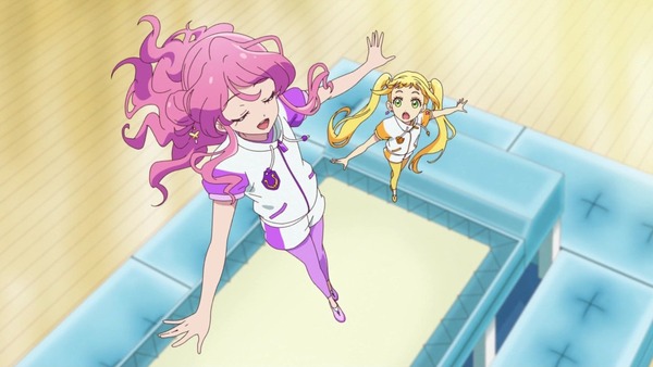 「アイカツフレンズ!」14話感想 (58)