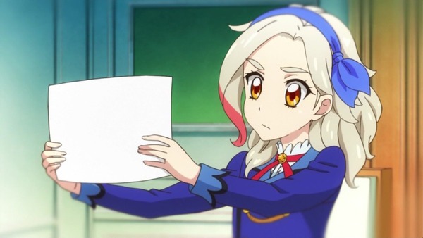 アイカツ！ (11)