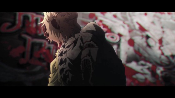 「ゾン100」1話感想 (4)