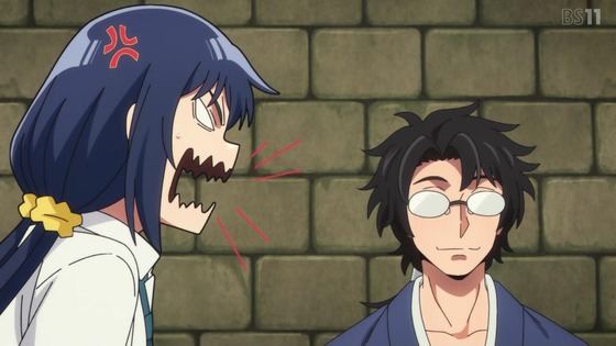 「まったく最近の探偵ときたら」12話感想 最終回 (39)