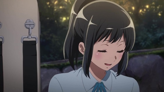 「響け!ユーフォニアム3」3期 6話感想 (43)