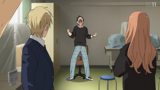 「その着せ替え人形は恋をする」17話感想 (54)