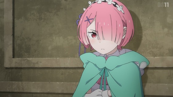 「リゼロ」73話感想  (8)