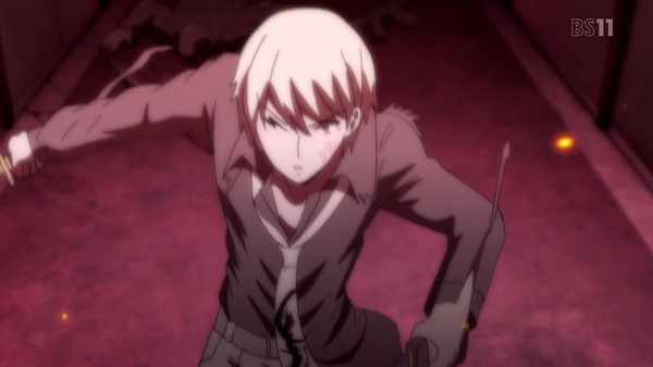 「ダンガンロンパ3」希望編 (12)