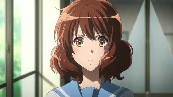 「響け！ユーフォニアム3」3期 9話感想 (67)