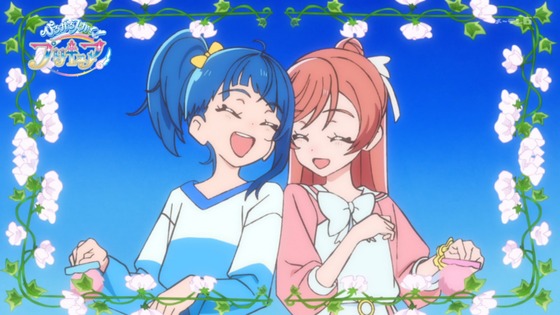 「ひろがるスカイ!プリキュア」ひろプリ 1話感想 (59)
