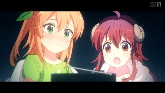 「まちカドまぞく 2丁目」2期 7話感想 (11)