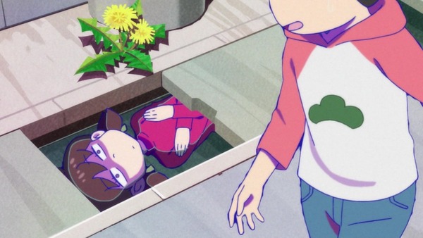 「おそ松さん」2期 16話 (39)