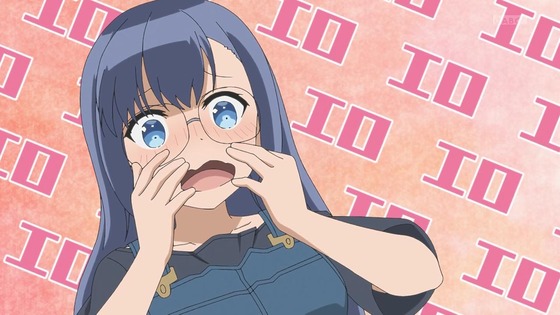 「16bitセンセーション ANOTHER LAYER」3話感想 (39)