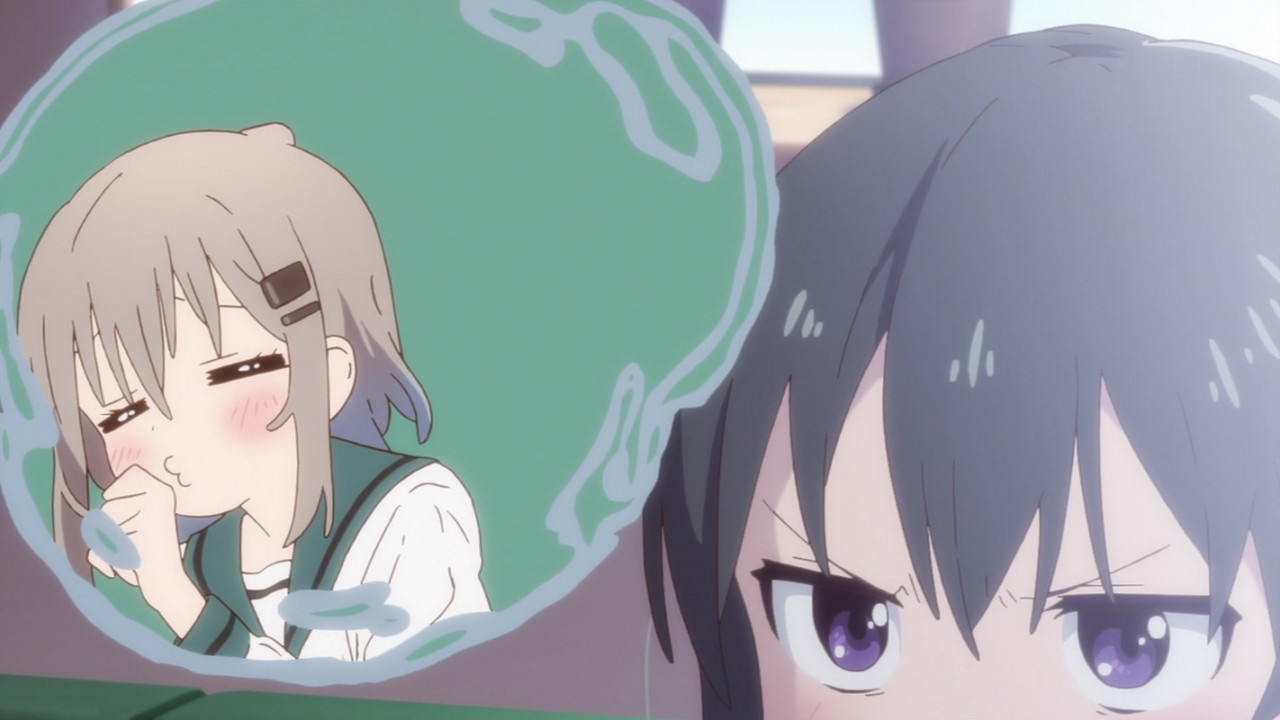ヤマノススメ サードシーズン 3期 10話感想 あおいちゃん広がる交友関係と視野 かえでさん ゆうかさんにバッタリ遭遇ひなた 画像 ポンポコにゅーす ファン特化型アニメ感想サイト ヤマノススメ サードシーズン 3期 10話感想 あおいちゃん広がる交友関係と視野 かえでさん ゆうかさんにバッタリ遭遇ひなた 画像 ポンポコにゅーす ファン特化型アニメ感想サイト