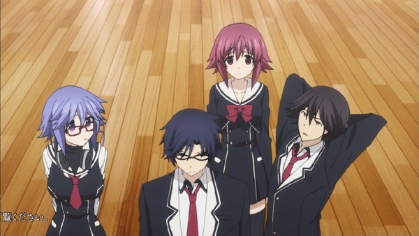「CHAOS;CHILD(カオスチャイルド)」 (17)