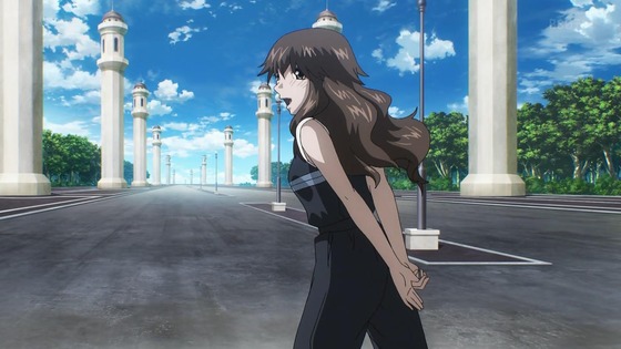 「蒼穹のファフナー THE BEYOND」5話感想 (104)