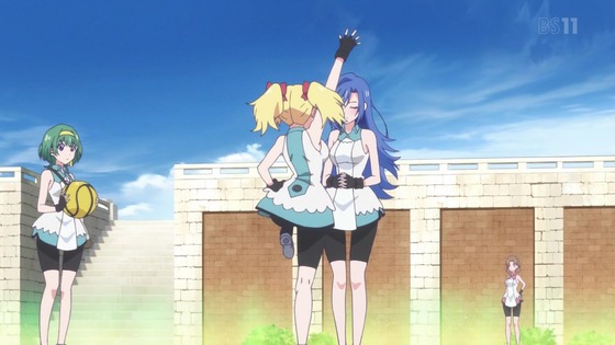 「ラピスリライツ Lapis ReLiGHTs」第3話感想 (22)