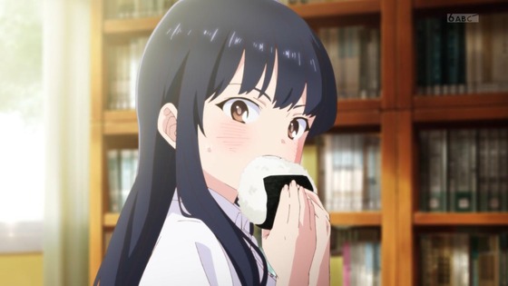 「僕の心のヤバイやつ」1話感想 (7)