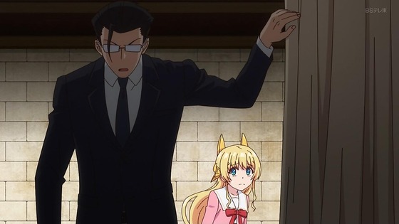 「異世界美少女受肉おじさんと」8話感想 (45)