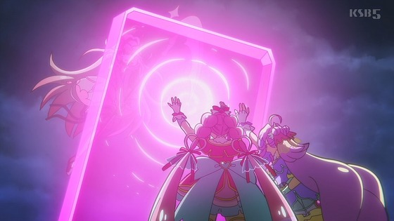 「名探偵プリキュア！」31話感想 (23)