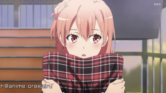 「俺ガイル」第3期 第2話感想 (12)