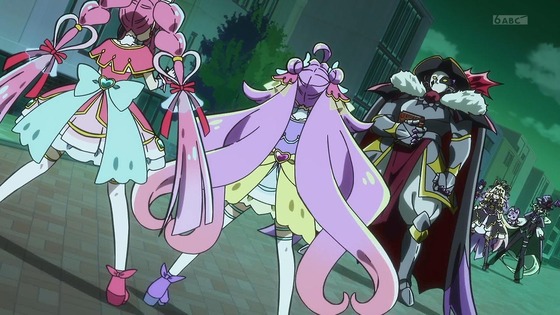 「名探偵プリキュア！」13話感想 (27)