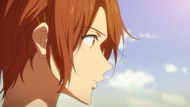 「Free! Dive to the Future」3期 11話感想 (36)