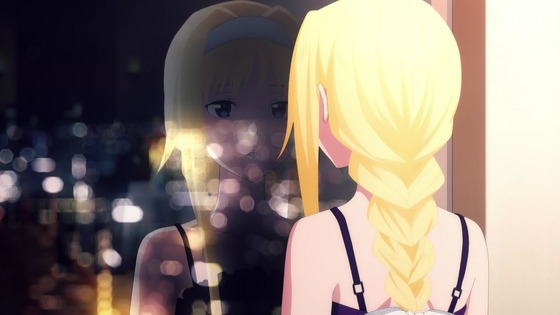 「SAO アリシゼーション」3期 第22話感想 (59)
