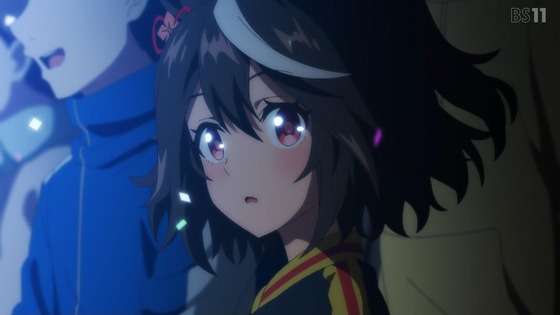「ウマ娘 プリティーダービー」3期 7話感想 (32)