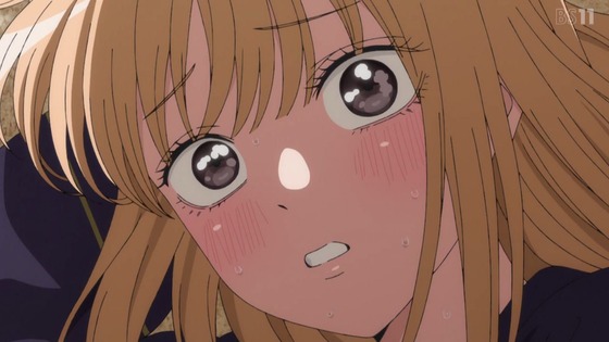 「その着せ替え人形は恋をする」22話感想 (18)
