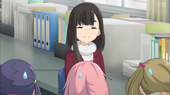 「ゆるキャン△ SEASON2」2期 9話感想 (5)