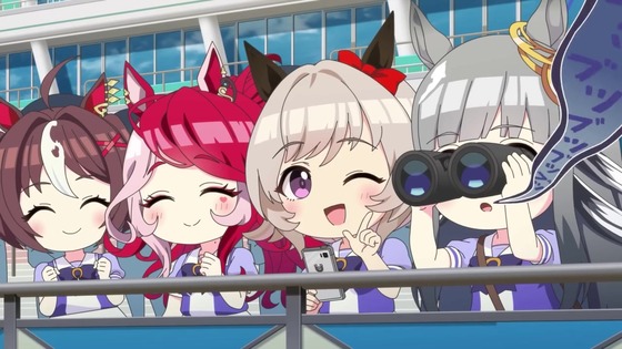 「うまゆる ぷりてぃ~ぐれい」4話感想 (8)