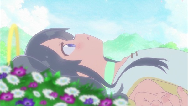「私に天使が舞い降りた!」12話感想 (14)