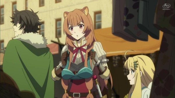 「盾の勇者の成り上がり」23話感想 (20)