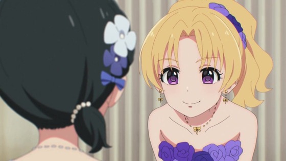 「アイドルマスター シンデレラガールズ U149」8話感想 (89)