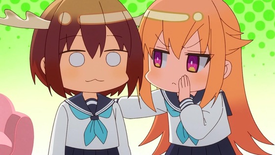 「しかのこのこのここしたんたん」4話感想 (36)